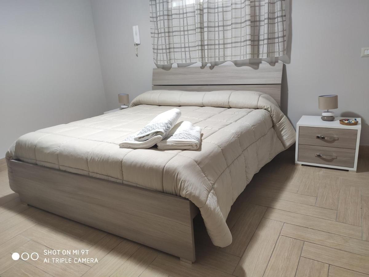 I Colori Del Vesuvio Apartment Сан Себастиано ал Везувио Екстериор снимка