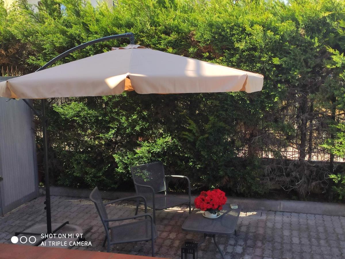 I Colori Del Vesuvio Apartment Сан Себастиано ал Везувио Екстериор снимка